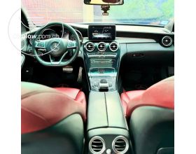2016 Model Mercedes Benz C450 Unregistered Full Option