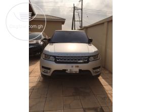 2016 Range Rover Sport For Sale 