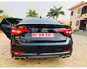 2016 Sonata Sports For Sale 