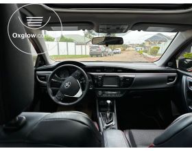 2016 Toyota Corolla Special Edition Fully Loaded