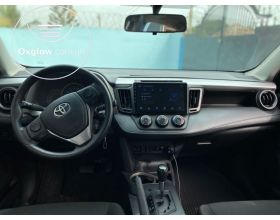 2016 Toyota RAV4 For Sale 