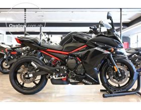 2016 YAMAHA FZ-6R WhatsApp +971564580565
