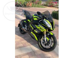 2017 BMW S1000rr whatsapp +971525471647