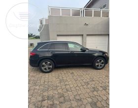 2017 GLC300