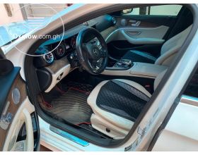 2017 Mercedes-Benz E300 