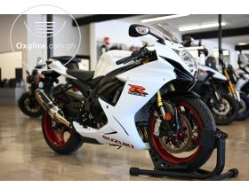 2017 SUZUKI GSX-R750 WhatsApp +971564580565