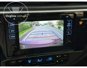 2017 Toyota Corolla SE Fully Loaded
