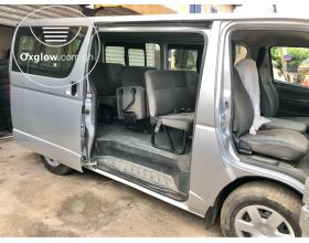 2017 TOYOTA HAICE