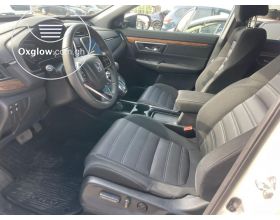 2018 Honda CR-V Fully Loaded