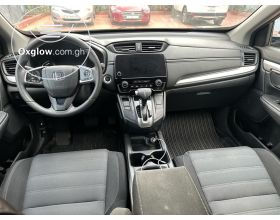 2018 Honda CR-V LX Fully Loaded
