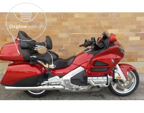 2018 HONDA GOLDWING WhatsApp +13236413248