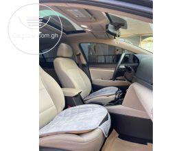 2018 Hyundai Elantra,