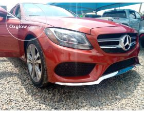 2018 Mecedes Benz C300 4Matic