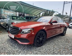 2018 Mercedes Benz E300