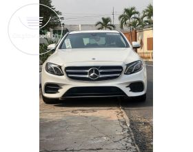 2018 Mercedes Benz E300