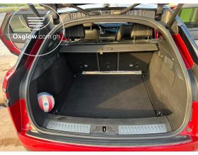 2018 Range Rover Velar P250 SE R DYNAMIC Turbocharged