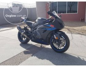 2018 Suzuki GSXR1000 Whatsapp +971525471647