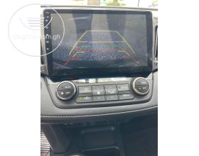 2018 TOYOTA RAV4 HYBRID