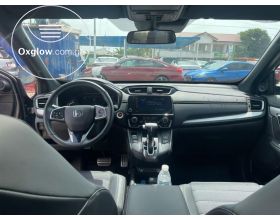 2019 Honda CR-V Sports Fullest Option