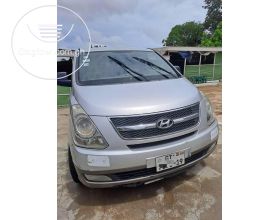 2019 Registered Hyundai H-1