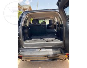 2019 Toyota Land Cruiser prado 