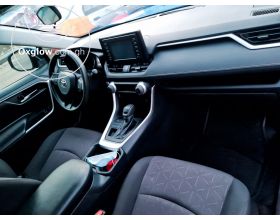 2019 Toyota RAV4 XLE For Sale