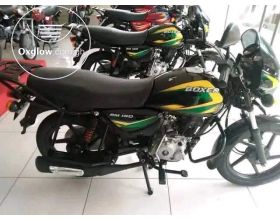 2020 2023 boxer motor 150