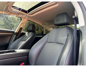 2020 HONDA CIVIC TOURING 