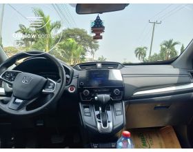 2020 Honda CR-V LX Fully Loaded