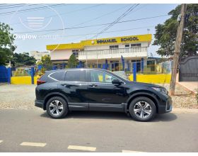 2020 Honda CR-V LX Fully Loaded
