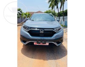 2020 Honda CR-V Sports 
