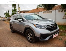 2020 Honda CR-V Sports