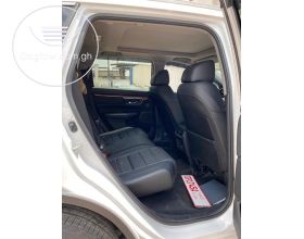 2020 Honda CR-V Touring Fully Loaded
