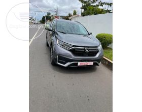2020 Honda CR-V Touring Fully Loaded