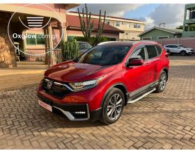 2020 Honda CR-V Touring Fully Loaded