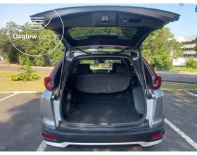 2020 Honda CRV EX-L
