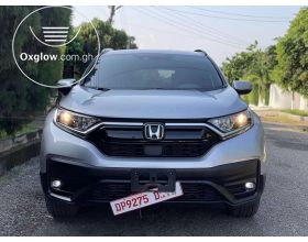 2020 HONDA CRV SPORTS AWD