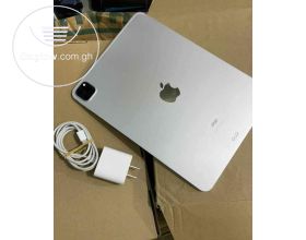 2020 iPad Pro 11-inch 256gb