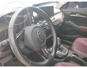 2020 Kia Seltos EX Fully Loaded