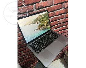 2020 MacBook Pro 