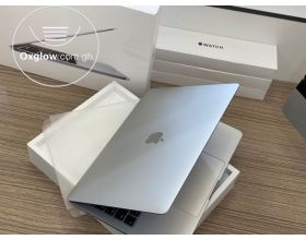 2020 MacBook Pro For Sale 