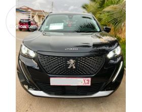 2020 Peugeot 2008 For sale
