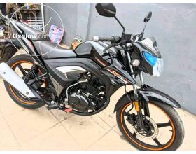 2021 2023 haojue 150 spots motor