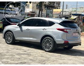 2021 Acura RDX