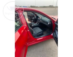 2021 Honda Accord For Sale