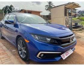 2021 Honda Accord Sports Fully Loaded