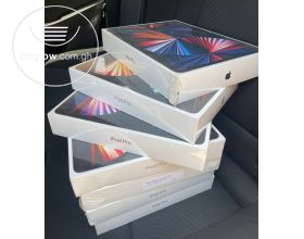 2021 iPad Pro For Sale 