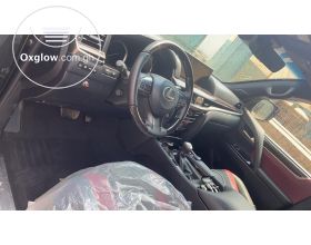 2021 Lexus 570 For Sale 