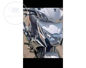 2022 HAOJIN MOTORBIKE haujoe
