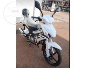2022 HAUJOE MOTORBIKES haujoe